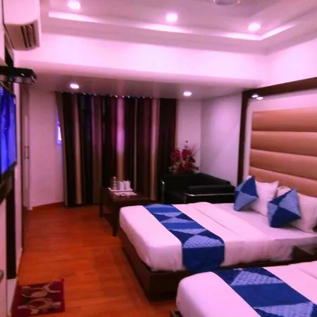 Hotel Dream Palace